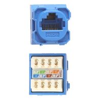 CAT6 CLIPSAL® COMPATIBLE 