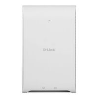 D-Link ACCESS POINT AC1200 WAVE 2 PoE D-LINK  spare part