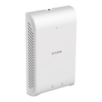 D-Link ACCESS POINT AC1200 WAVE 2 PoE D-LINK  spare part