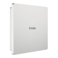 ACCESS POINT POE AC1200 OUTDOOR D-LINK 