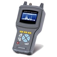 DVB-T TERRESTRIAL METER - LABGEAR 