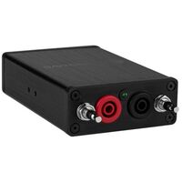 DAYTON AUDIO TEST SYSTEM DATS-V3 