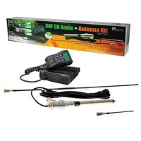 Aerpro UHF RADIO AND ANTENNA KIT  spare part