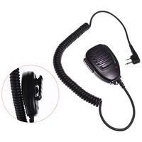 Aerpro SPEAKER MIC FOR DBH50R & 50M  spare part