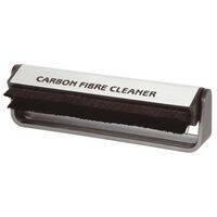 CARBON FIBRE RECORD CLEANER 