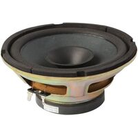 DAICHI 6 DUAL CONE SPEAKER 