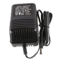 13.5 Volt 600mA DC LINEAR 