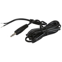 3.5mm MONO TO LEAD 