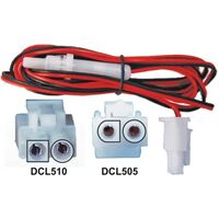 Benelec UNIDEN RADIO DC LEAD  spare part
