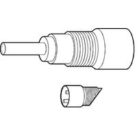 DCP SERIES OF DC PLUGS 