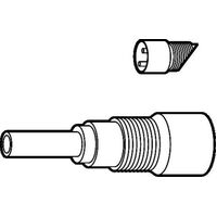 DCP SERIES OF DC PLUGS 