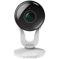 FULL HD WIFI CAMREA WITH TWO WAY AUDIO D-LINK 