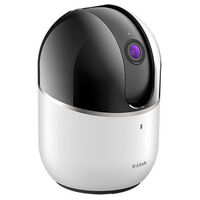 D-Link HD PAN & TILT WIFI CAMERA D-LINK  spare part
