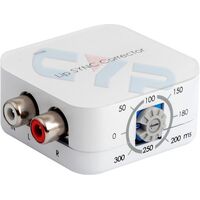 AUDIO SYNCHRONISATION CORRECTOR 