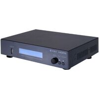 30W ZONE AMPLIFIERS - CYPRESS 