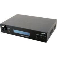 30W ZONE AMPLIFIERS - CYPRESS 