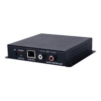 IP VOLUME CONTROL 