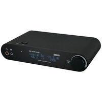 MULTI-FORMAT UHD AUDIO CENTRE 