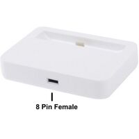 DOCKING STATIONS 