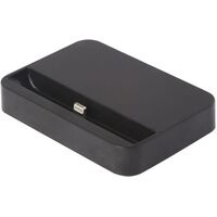 DOCKING STATIONS 