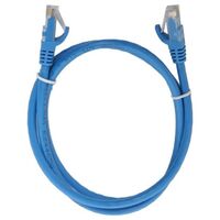 CAT5e UTP ECONOMY RANGE PATCH CABLES 