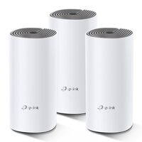 TP-Link DECO E4 MESH WIFI ROUTER AC1200 - TP-LINK  spare part