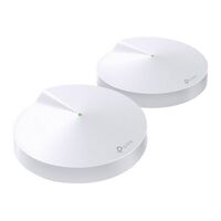 TP-Link DECO M5 MESH WIFI ROUTERS AC1300 - TP-LINK  spare part