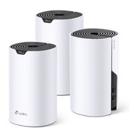 TP-Link DECO S4 MESH WIFI ROUTER AC1200 - TP-LINK  spare part