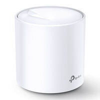 DECO X20 MESH WIFI 6 ROUTER AX1800 TP-LINK 