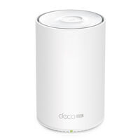 TP-Link DECO X20 VDSL MODEM MESH ROUTER WIFI 6  spare part
