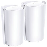 DECO X90 WIFI 6 MESH ROUTER AX6600 TP-LINK 