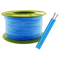 FIGURE 8 CABLE - 24/0.2MM 