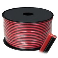 FIGURE 8 CABLE - 48/0.2MM 