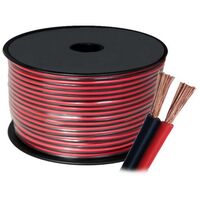 FIGURE 8 CABLE - 24/0.75MM 