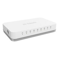 D-Link 8-PORT GIGABIT DESKTOP SWITCH D-LINK  spare part