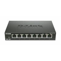 D-Link 8-PORT GIGABIT DESKTOP SWITCH  spare part