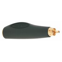 Daichi RCA PLUG TO 6.35MM MONO SOCKET  spare part