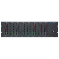 Australian Monitor DIGIZONE BGM 8 ZONE MIXER [EXPANDABLE]  spare part