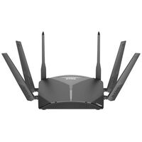 WIFI MESH ROUTER AC3000 - D-LINK 