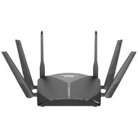 WIFI MESH ROUTER AC3000 - D-LINK 