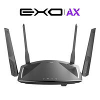 WIFI MESH ROUTER AX1800 - D-LINK 