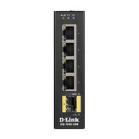 5-PORT GIGABIT INDUSTRIAL SWITCH D-LINK 