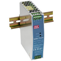 D-Link POWER SUPPLY FOR DIS-SERIES 75W  spare part