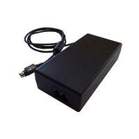D-Link POWER SUPPLY FOR DIS-200G-12SW INDUSTRIAL SWITCH, OUTPUT 12V DC 40W, OPERATING TEMP UP TO 60°C  spare part