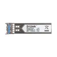 1000BASE-LX SFP TRANSCEIVER FOR INDUSTRIAL APPLICATION, UP TO 85°C (SINGLE MODE 1310NM) - 10KM 