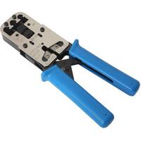 HEAVY DUTY MODULAR CRIMPING TOOLS 