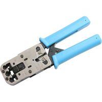 CRIMPING TOOL - MODULAR - HEAVY DUTY 