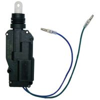 VIP Vision HEAVY DUTY 2-WIRE CENTRAL LOCKING SLAVE MOTOR  spare part