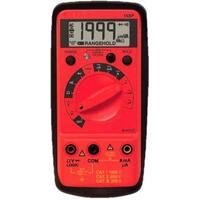 AMPROBE DMM WITH LOGIC & ACI RANGES 