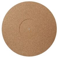 Daichi TURNTABLE MAT CORK RUBBER  spare part